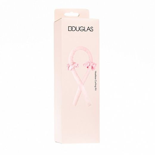 DOUGLAS COLLECTION Heatless Curling Kit