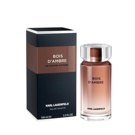 KARL LAGERFELD  Bois D'ambre