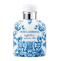 Dolce&Gabbana Light Blue Pour Homme Summer Vibes