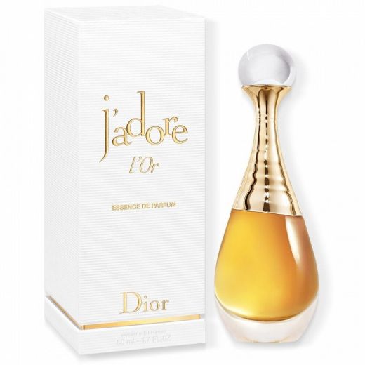 Dior J'Adore L'Or Essence Eau de Parfum