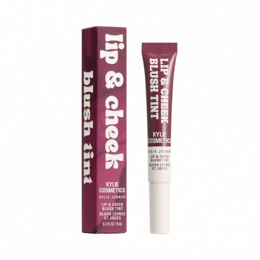 KYLIE COSMETICS Lip & Cheek Blush Tint She's It