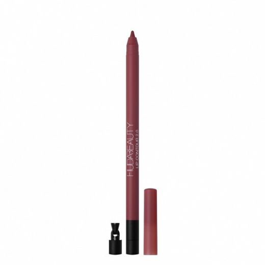 Huda Beauty Lip Contour 2.0 Automatic Matte Lip Pencil