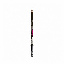 NYX PROFESSIONAL MAKEUP Powder Louder Brow Pencil
