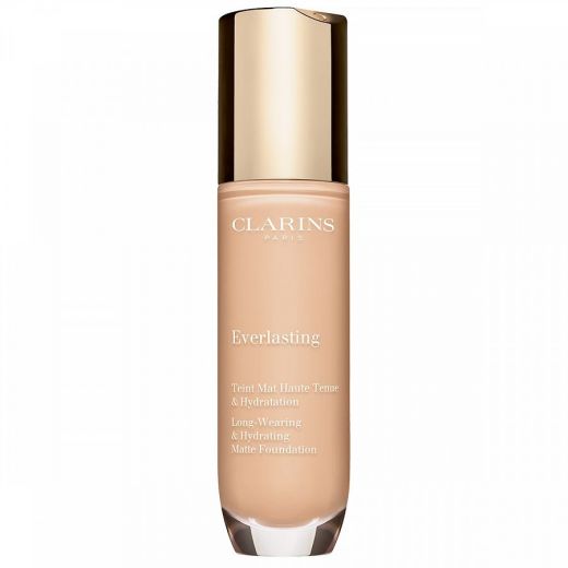 CLARINS Everlasting Matt Fluid