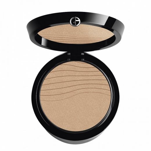 GIORGIO ARMANI BEAUTY Luminous Silk Glow Fusion Face Powder