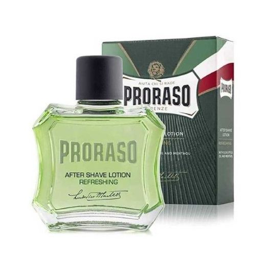 Proraso Aftershave Lotion