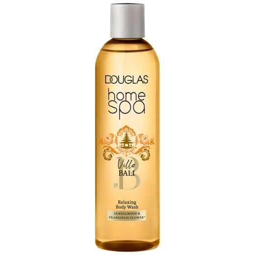 Douglas HOME SPA Villa Bali Relaxing Body Wash