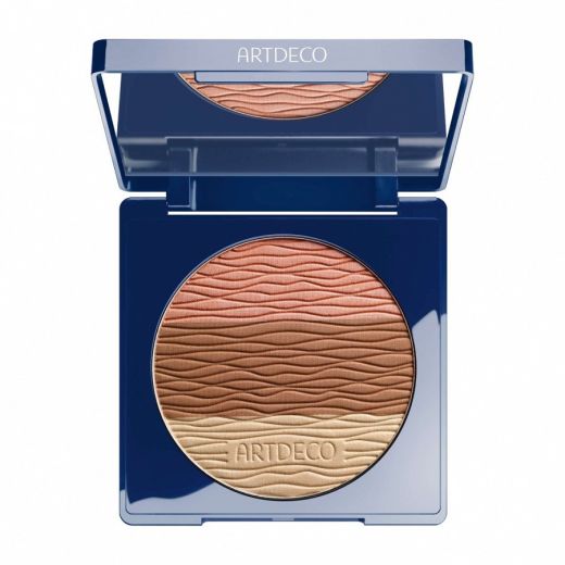ARTDECO All Seasons Bronzing Powder 