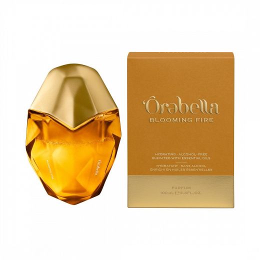 OREBELLA Blooming Fire 