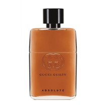 Gucci Guilty Absolute  (Parfimērijas ūdens vīrietim)