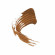 REVOLUTION MAKE-UP Brow Gel 
