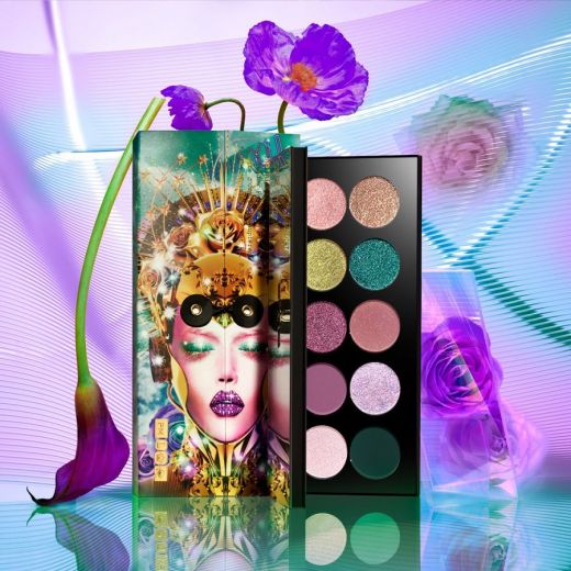 PAT MCGRATH LABS Mothership XII Petalmorphosis