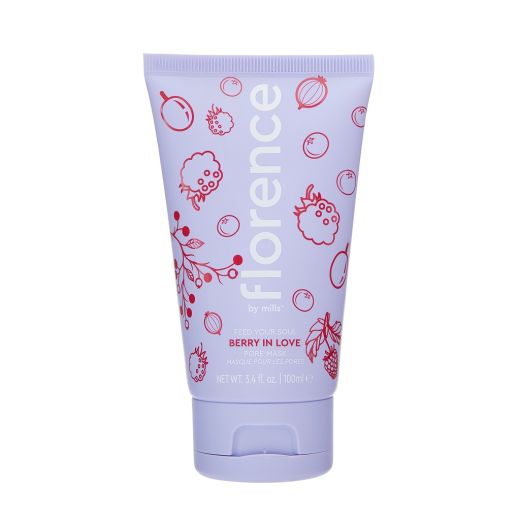 FLORENCE BY MILLS Berry in Love Pore Mask