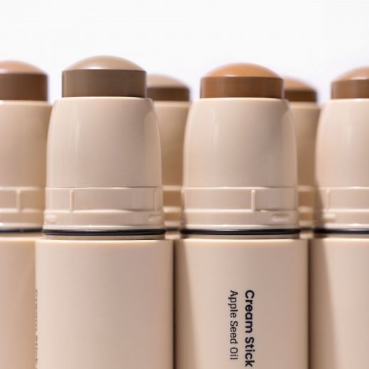 INGLOT Cream Stick Bronzer 