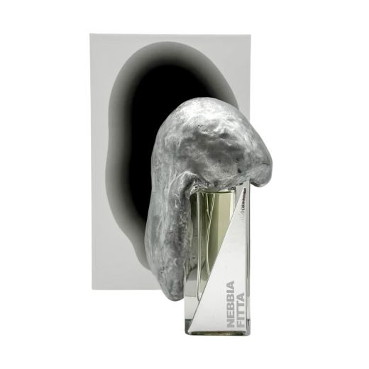 FILIPO SORCINELLI Nebbia Fitta