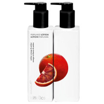 KINETICS Sicilian Orange & Amber