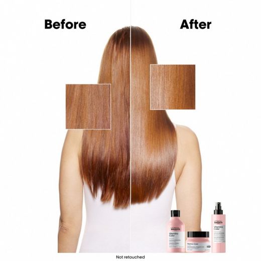 L'Oréal Professionnel Paris Vitamino Color Shampoo