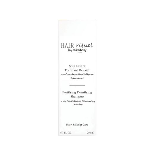 HAIR RITUEL BY SISLEY Fortifying Densifying Shampoo