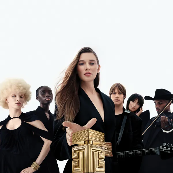 UUDIS – DESTIN DE BALMAIN PARFUM
