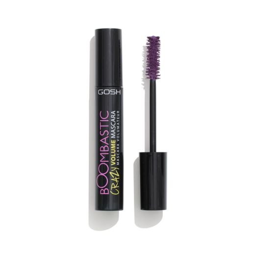 GOSH Boombastic Crazy Mascara