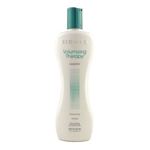 BIOSILK Volumizing Therapy Shampoo