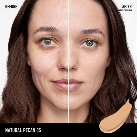 BAREMINERALS Complexion Rescue Natural Matte Tinted Moisturizer Mineral SPF 30