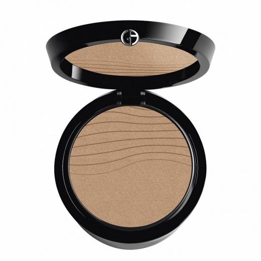 GIORGIO ARMANI BEAUTY Luminous Silk Glow Fusion Face Powder