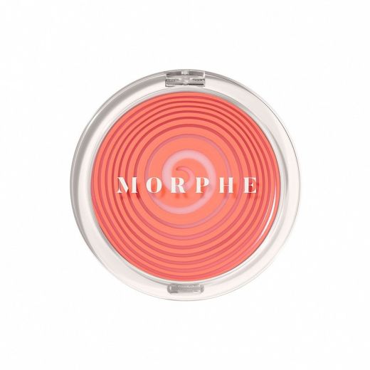 MORPHE Huephoric Rush 3-In-1 Silk Blush