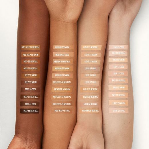 BAREMINERALS Barepro 24H Matte Comfort Liquid Foundation