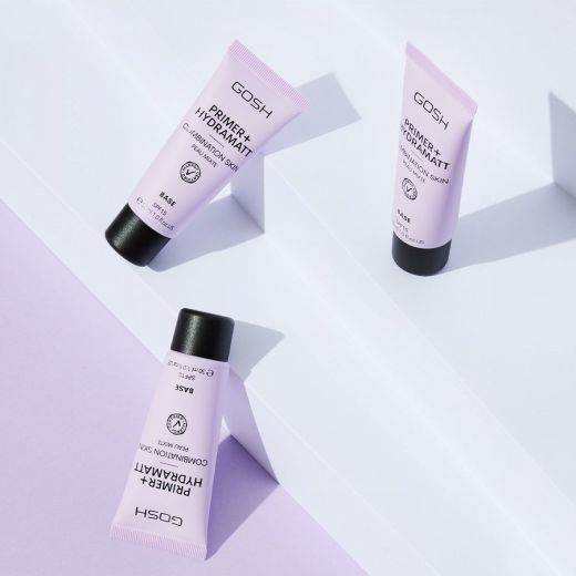 GOSH Primer + Hydramatt