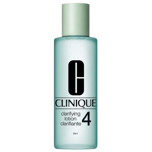 Clinique Clarifying Lotion 4 