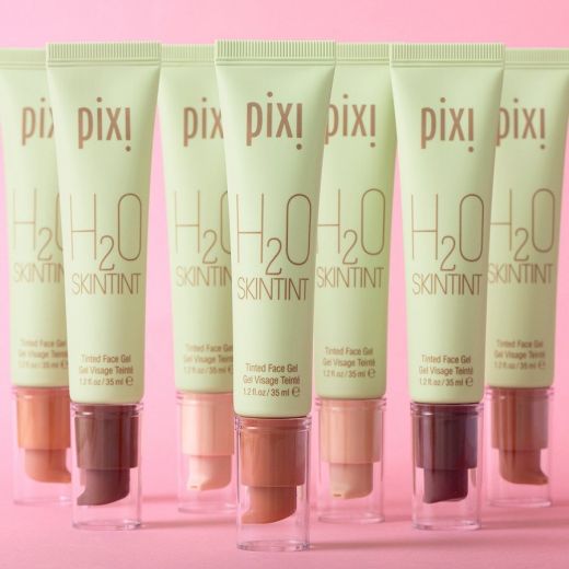 PIXI H2O Skintint