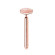 CRYSTALLOVE Vibrating Rose Quartz Roller