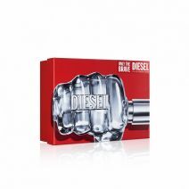 Diesel Only The Brave EDT Christmas Set