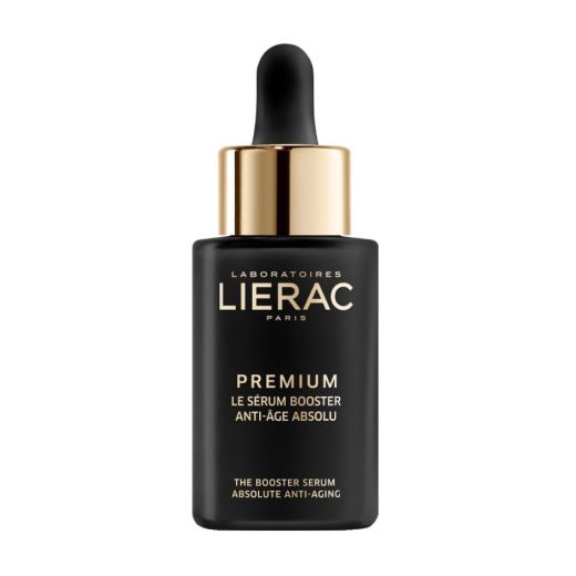 Lierac Premium Le Serum Booster Anti Age Absolu
