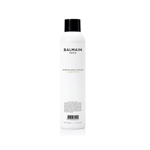 BALMAIN Session Spray Strong