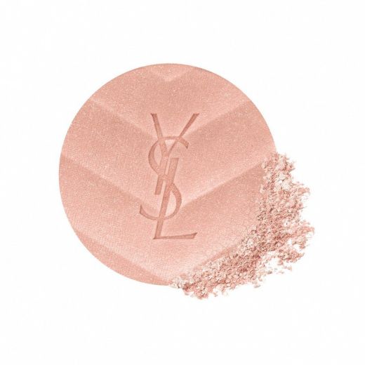 YVES SAINT LAURENT All Hours Hyper Luminize  03 ROSY SAND