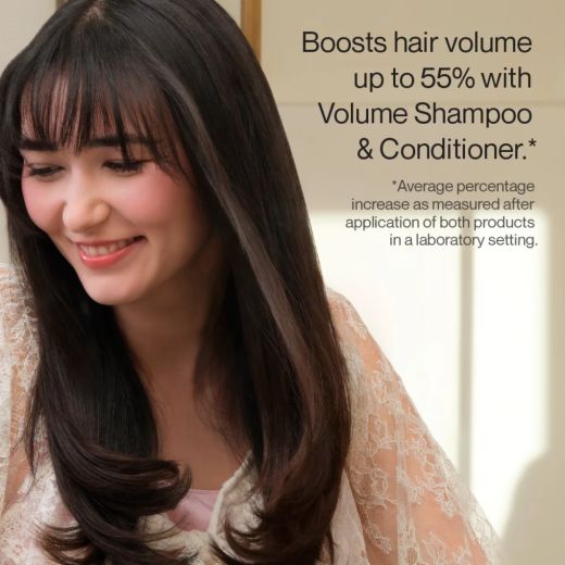 NATURELAB. TOKYO Perfect Volume Conditioner