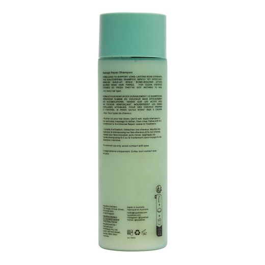 TYPEBEA R2 Damage Repair Shampoo