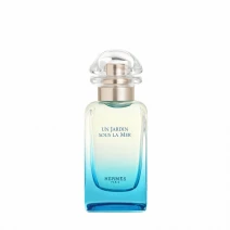 HERMES Un Jardin Sous La Mer