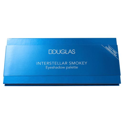 DOUGLAS MAKE UP Interstellar Smokey Eyeshadow Palette