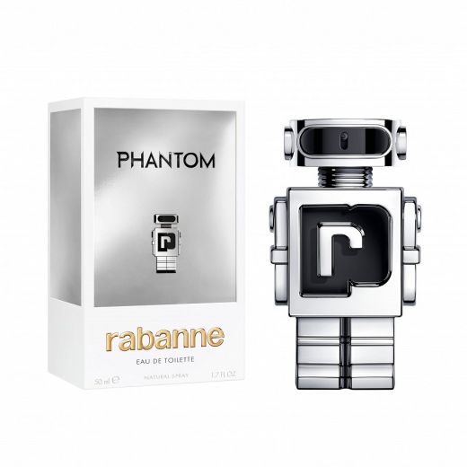 RABANNE Phantom 50 ml