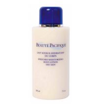 BEAUTÉ PACIFIQUE Enriched Moisturizing Body Lotion 