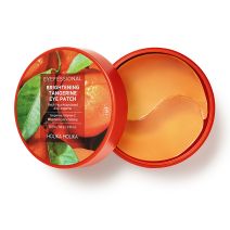 HOLIKA HOLIKA Eyefessional Brightening Tangerine Eye Patch