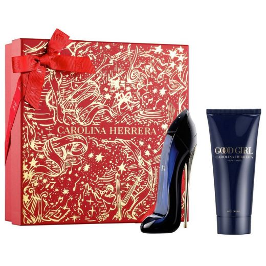 CAROLINA HERRERA Good Girl Set 