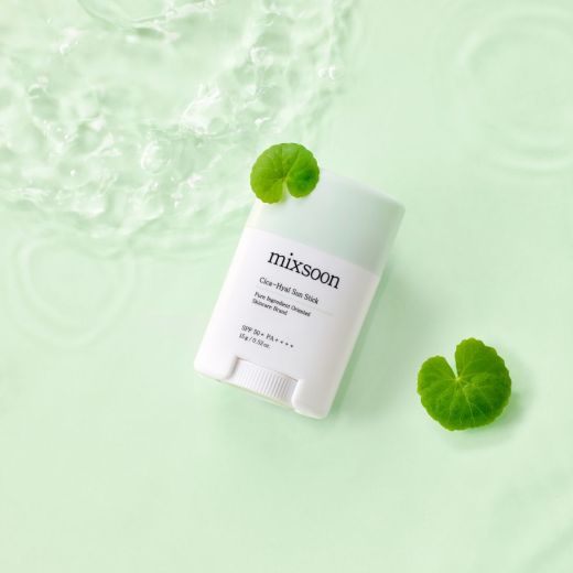 MIXSOON Cica-Hyal Sun Stick