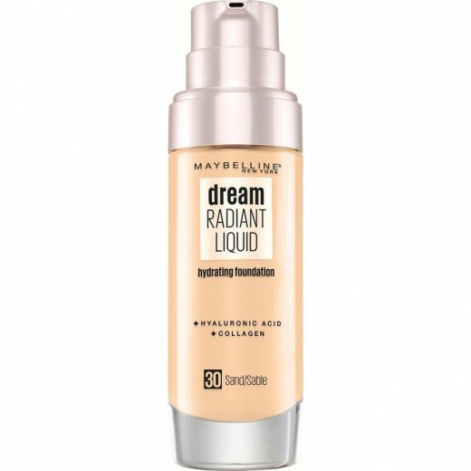 MAYBELLINE NEW YORK Dream Radiant Foundation