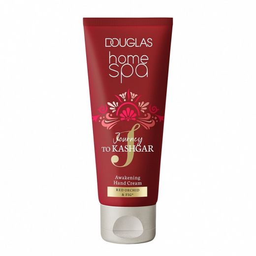 DOUGLAS COLLECTION HOME SPA Journey To Kashgar Hand Cream