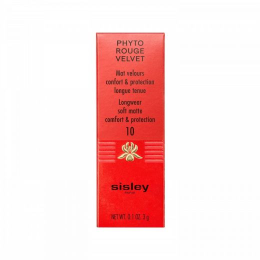 SISLEY Phyto-Rouge Velvet