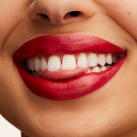 MAC Lustreglass Sheer-Shine Lipstick